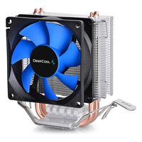 Кулер для процессора DeepCool ICE EDGE MINI FS V2.0, до 100W, LGA1851/1700/1200/115x, AM5/AM4 — фото 1