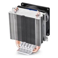 Кулер для процессора DeepCool ICE EDGE MINI FS V2.0, до 100W, LGA1851/1700/1200/115x, AM5/AM4 — фото 2