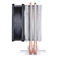 Кулер для процессора DeepCool ICE EDGE MINI FS V2.0, до 100W, LGA1851/1700/1200/115x, AM5/AM4 — фото 3