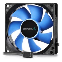 Кулер для процессора DeepCool ICE EDGE MINI FS V2.0, до 100W, LGA1851/1700/1200/115x, AM5/AM4 — фото 4