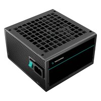 Блок питания Deepcool PF400 400W, ATX, 80 PLUS White, 2xPCIe 6+2 — фото 3