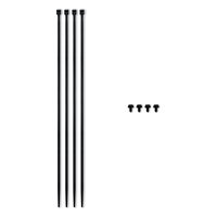 Блок питания Deepcool PF450 450W, ATX, 80 PLUS White, 2xPCIe 6+2 — фото 4