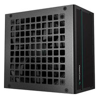 Блок питания Deepcool PF500 500W, ATX, 80 PLUS White, 2xPCIe 6+2 (R-PF500D-HA0B-EU) — фото 1