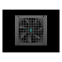 Блок питания Deepcool PF550X 550W, ATX, 80 PLUS Bronze, 2xPCIe 6+2 — фото 2