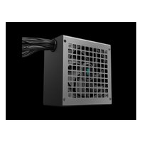 Блок питания Deepcool PF600D V2 600W, ATX 3.1, 80 PLUS Silver, 1x12V-2x6, 2xPCIe 6+2 — фото 5