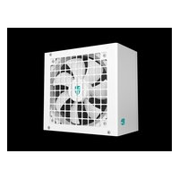 Блок питания Deepcool PF600X WH 600W, ATX, 80 PLUS Bronze, 2xPCIe 6+2 — фото 1