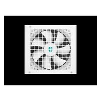 Блок питания Deepcool PF600X WH 600W, ATX, 80 PLUS Bronze, 2xPCIe 6+2 — фото 2
