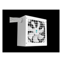 Блок питания Deepcool PF600X WH 600W, ATX, 80 PLUS Bronze, 2xPCIe 6+2 — фото 5