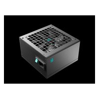 Блок питания Deepcool PF650X 650W, ATX, 80 PLUS Bronze, 2xPCIe 6+2 — фото 3