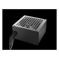 Блок питания Deepcool PF700D V2 700W, ATX 3.1, 80 PLUS Silver, 1x12V-2x6, 2xPCIe 6+2 — фото 4