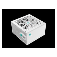 Блок питания Deepcool PF700X WH 700W, ATX, 80 PLUS Bronze, 2xPCIe 6+2 — фото 3
