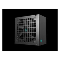 Блок питания Deepcool PF700X 700W, ATX, 80 PLUS Bronze, 2xPCIe 6+2 — фото 1