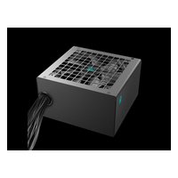 Блок питания Deepcool PF700X 700W, ATX, 80 PLUS Bronze, 2xPCIe 6+2 — фото 4