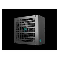 Блок питания Deepcool PF850D V2 850W, ATX 3.1, 80 PLUS Silver, 1x12V-2x6, 3xPCIe 6+2 — фото 1