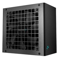 Блок питания Deepcool PK700D 700W, ATX, 80 PLUS Bronze, 4xPCIe 6+2 (R-PK700D-FA0B-EU) — фото 1