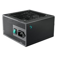 Блок питания Deepcool PK700D 700W, ATX, 80 PLUS Bronze, 4xPCIe 6+2 (R-PK700D-FA0B-EU) — фото 2