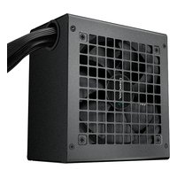 Блок питания Deepcool PK700D 700W, ATX, 80 PLUS Bronze, 4xPCIe 6+2 (R-PK700D-FA0B-EU) — фото 3