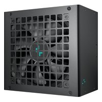 Блок питания Deepcool PL650D V2 650W, ATX 3.1, 80 PLUS Bronze, 1x12V-2x6, 3xPCIe 6+2 (R-PL650D-FC0B-WDEU-V2) — фото 1
