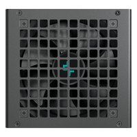 Блок питания Deepcool PL650D V2 650W, ATX 3.1, 80 PLUS Bronze, 1x12V-2x6, 3xPCIe 6+2 (R-PL650D-FC0B-WDEU-V2) — фото 2