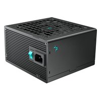 Блок питания Deepcool PL650D V2 650W, ATX 3.1, 80 PLUS Bronze, 1x12V-2x6, 3xPCIe 6+2 (R-PL650D-FC0B-WDEU-V2) — фото 3