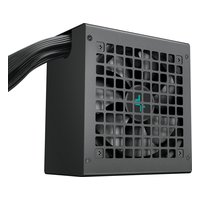 Блок питания Deepcool PL650D V2 650W, ATX 3.1, 80 PLUS Bronze, 1x12V-2x6, 3xPCIe 6+2 (R-PL650D-FC0B-WDEU-V2) — фото 4