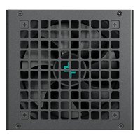 Блок питания Deepcool PL800D V2 800W, ATX 3.1, 80 PLUS Bronze, 1x12V-2x6, 3xPCIe 6+2 — фото 2