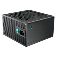 Блок питания Deepcool PL800D V2 800W, ATX 3.1, 80 PLUS Bronze, 1x12V-2x6, 3xPCIe 6+2 — фото 3