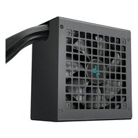 Блок питания Deepcool PL800D V2 800W, ATX 3.1, 80 PLUS Bronze, 1x12V-2x6, 3xPCIe 6+2 — фото 4