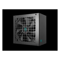 Блок питания Deepcool GAMERSTORM PN1000D 1000W, ATX 3.1, 80 PLUS Gold, 1x12V-2x6, 3xPCIe 6+2