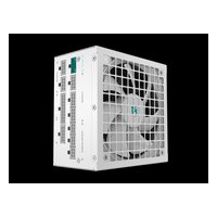Блок питания Deepcool GAMERSTORM PN1000M WH 1000W, ATX 3.1, 80 PLUS Gold, модульный, 1x12V-2x6, 3xPCIe 6+2 — фото 5