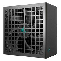Блок питания DeepCool PN1000M = GAMERSTORM PN1000M 1000W, ATX 3.1, 80 PLUS Gold, модульный, 1x12V-2x6, 3xPCIe 6+2 — фото 1