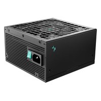 Блок питания DeepCool PN1000M = GAMERSTORM PN1000M 1000W, ATX 3.1, 80 PLUS Gold, модульный, 1x12V-2x6, 3xPCIe 6+2 — фото 3