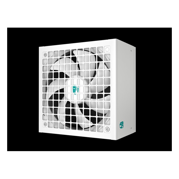 Блок питания Deepcool GAMERSTORM PN1200M WH 1200W, ATX 3.1, 80 PLUS Gold, модульный, 1x12V-2x6, 3xPCIe 6+2
