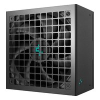 Блок питания GAMERSTORM PN1200M 1200W, ATX 3.1, 80 PLUS Gold, модульный, 1x12V-2x6, 3xPCIe 6+2 — фото 1