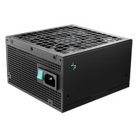 Блок питания GAMERSTORM PN1200M 1200W, ATX 3.1, 80 PLUS Gold, модульный, 1x12V-2x6, 3xPCIe 6+2 — фото 4