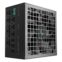 Блок питания GAMERSTORM PN1200M 1200W, ATX 3.1, 80 PLUS Gold, модульный, 1x12V-2x6, 3xPCIe 6+2 — фото 5
