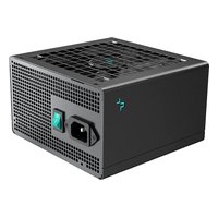 Блок питания DeepCool PN650D V2 650W, ATX 3.1, 80 PLUS Gold, 1x12V-2x6, 3xPCIe 6+2 (R-PN650D-FC0B-EU-V2) — фото 3