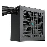 Блок питания DeepCool PN650D V2 650W, ATX 3.1, 80 PLUS Gold, 1x12V-2x6, 3xPCIe 6+2 (R-PN650D-FC0B-EU-V2) — фото 4