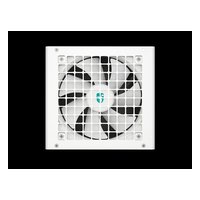 Deepcool R-PN750M-FC0W-WGEU_1 — Блок питания GAMERSTORM PN750M WH 750W, ATX 3.1, 80 PLUS Gold, модульный, 1x12V-2x6, 3xPCIe 6+2 — фото 2