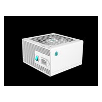 Deepcool R-PN750M-FC0W-WGEU_1 — Блок питания GAMERSTORM PN750M WH 750W, ATX 3.1, 80 PLUS Gold, модульный, 1x12V-2x6, 3xPCIe 6+2 — фото 4
