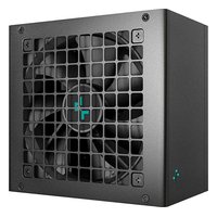Блок питания DeepCool PN750M = GAMERSTORM PN750M 750W, ATX 3.1, 80 PLUS Gold, модульный, 1x12V-2x6, 3xPCIe 6+2 — фото 1