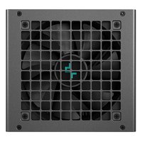 Блок питания DeepCool PN750M = GAMERSTORM PN750M 750W, ATX 3.1, 80 PLUS Gold, модульный, 1x12V-2x6, 3xPCIe 6+2 — фото 2
