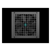 Блок питания Deepcool GAMERSTORM PN850D 850W, ATX 3.1, 80 PLUS Gold, 1x12V-2x6, 3xPCIe 6+2 — фото 2