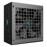 Блок питания DeepCool PN850M = GAMERSTORM PN850M 850W, ATX 3.1, 80 PLUS Gold, модульный, 1x12V-2x6, 3xPCIe 6+2 (R-PN850M-FC0B-EU) — фото 4