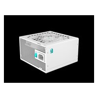 Блок питания Deepcool GAMERSTORM PQ1000G WH 1000W, ATX 3.1, 80 PLUS Gold, 1x12V-2x6, 4xPCIe 6+2 — фото 4