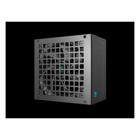Блок питания Deepcool GAMERSTORM PQ650G 650W, ATX 3.1, 80 PLUS Gold, 1x12V-2x6, 3xPCIe 6+2