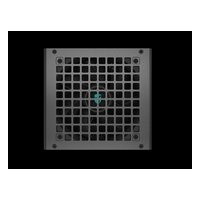 Блок питания Deepcool GAMERSTORM PQ650G 650W, ATX 3.1, 80 PLUS Gold, 1x12V-2x6, 3xPCIe 6+2 — фото 2