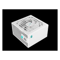 Блок питания Deepcool GAMERSTORM PQ850G WH 850W, ATX 3.1, 80 PLUS Gold, 1x12V-2x6, 4xPCIe 6+2 — фото 5
