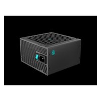 Блок питания Deepcool GAMERSTORM PQ850G 850W, ATX 3.1, 80 PLUS Gold, 1x12V-2x6, 4xPCIe 6+2 — фото 4