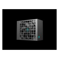 Блок питания Deepcool GAMERSTORM PS850G 850W, SFX, ATX 3.1, 1x12V-2x6, 3xPCIe 6+2 — фото 1